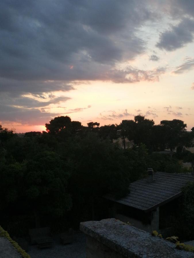 Il Casale Falagario Stacca Villa Altamura Exterior photo