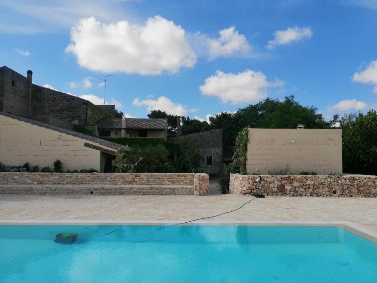 Il Casale Falagario Stacca Villa Altamura Exterior photo