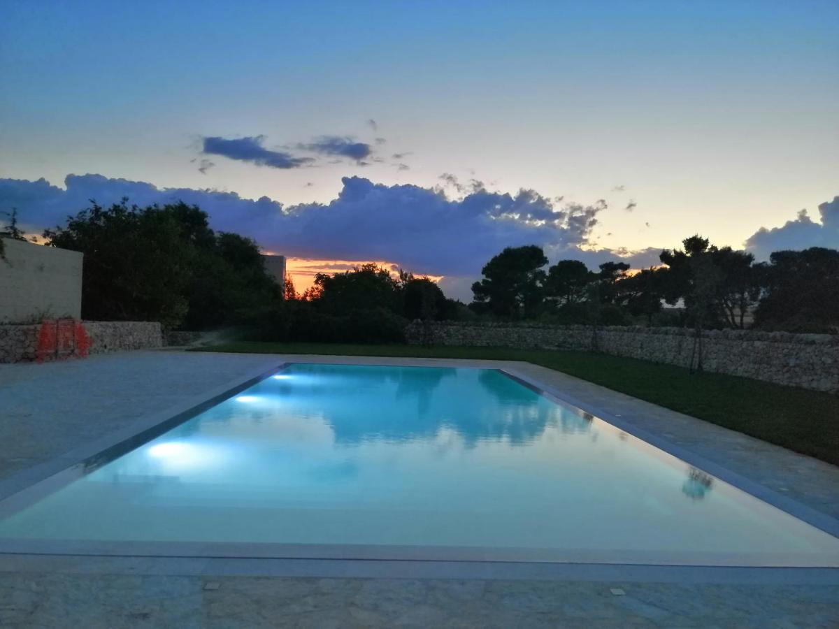 Il Casale Falagario Stacca Villa Altamura Exterior photo