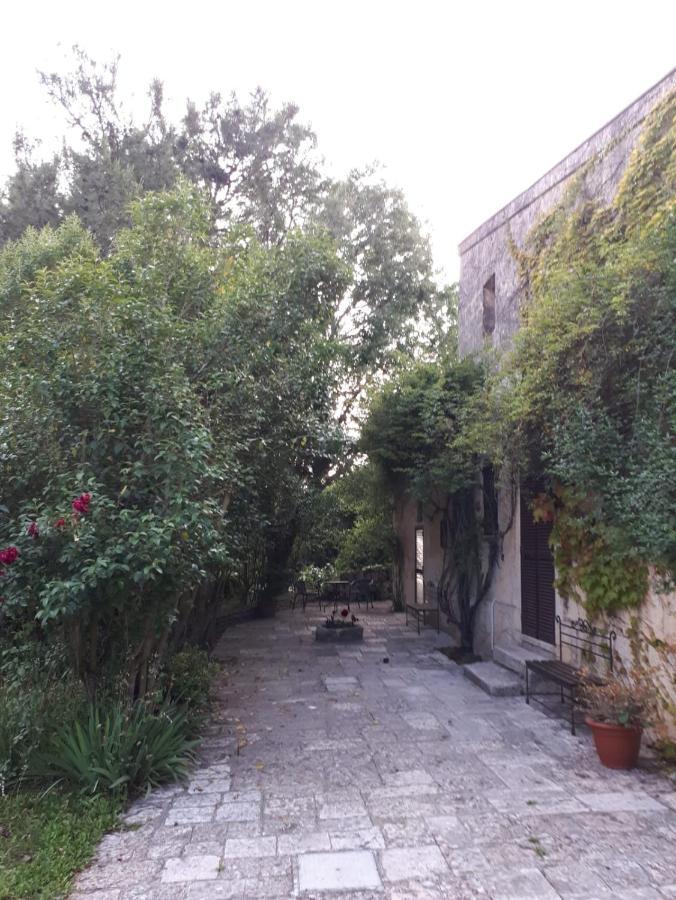 Il Casale Falagario Stacca Villa Altamura Exterior photo