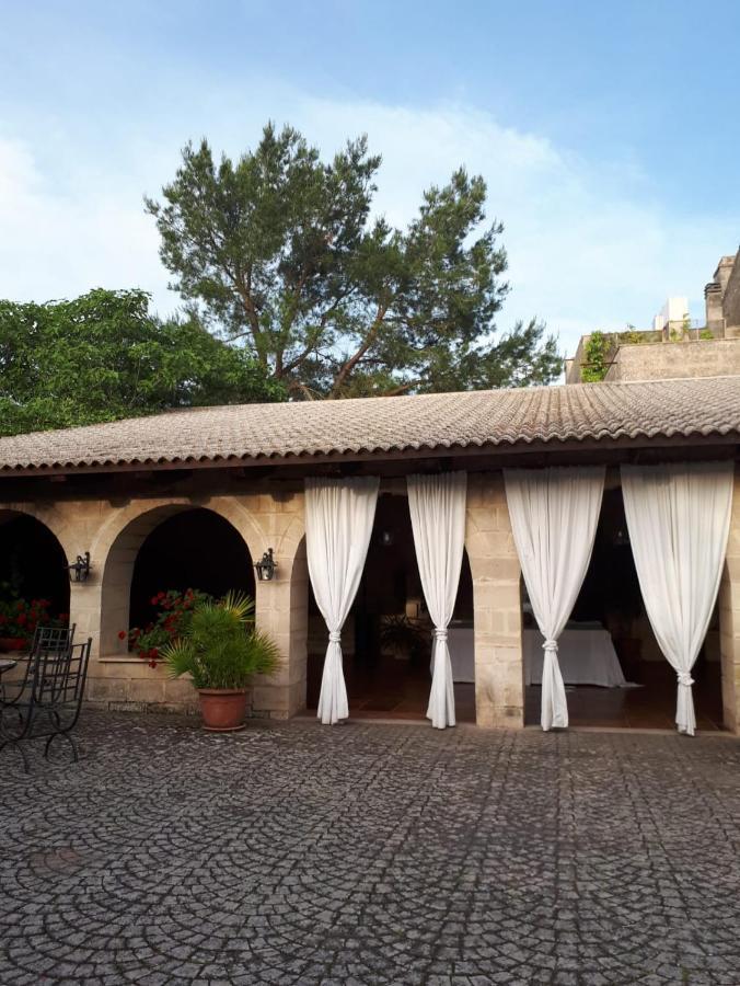 Il Casale Falagario Stacca Villa Altamura Exterior photo