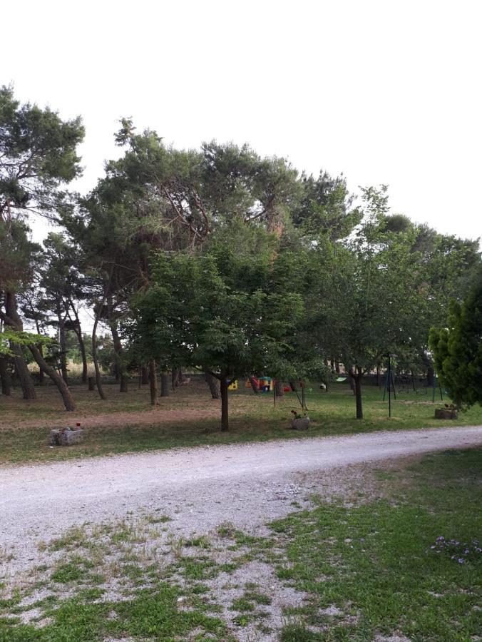 Il Casale Falagario Stacca Villa Altamura Exterior photo